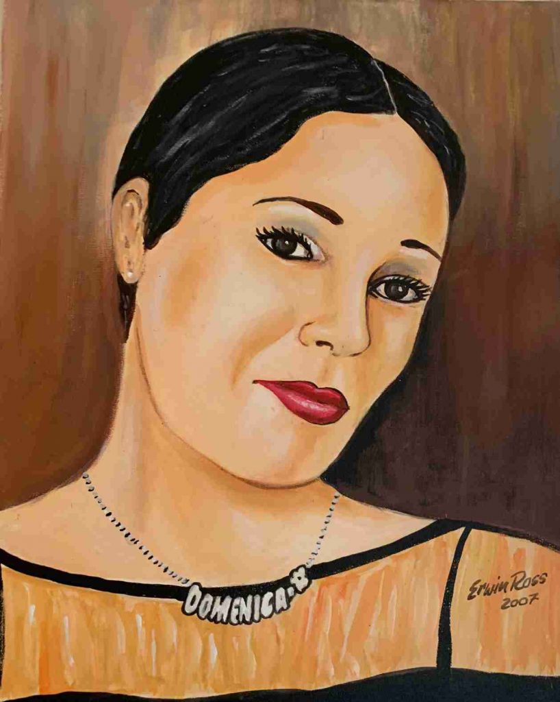 domenica-erwin ross